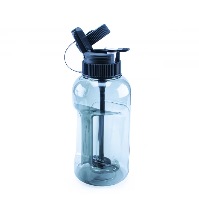 Акриловий бонг Zmokie Water Bottle - Преміум якість - 0