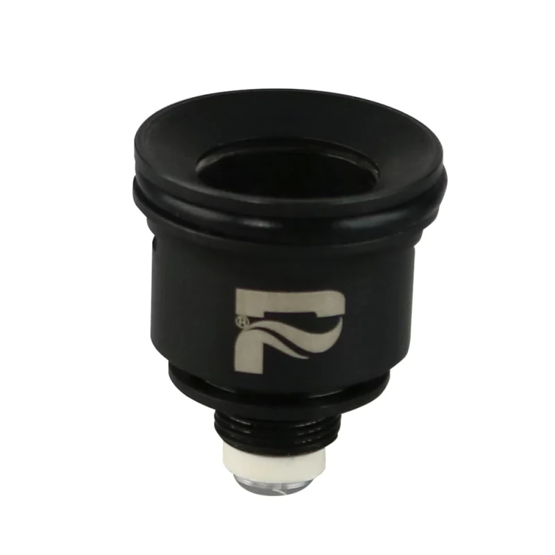 Атомайзер Triple Quartz Coils Pulsar Wax - Преміум якість - 1