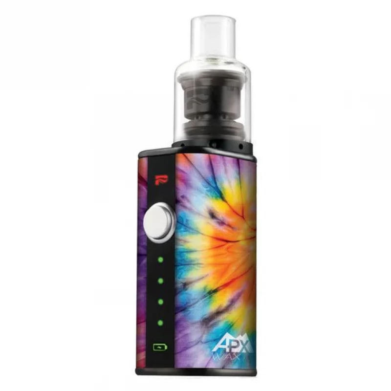 Мундштук скло Pulsar APX Wax - Преміум якість - 1
