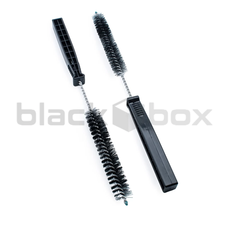 Щітка для чищення бонга Black Handle - 0