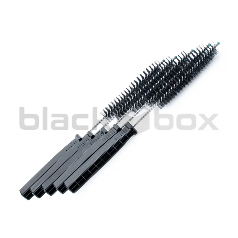 Щітка для чищення бонга Black Handle - 1