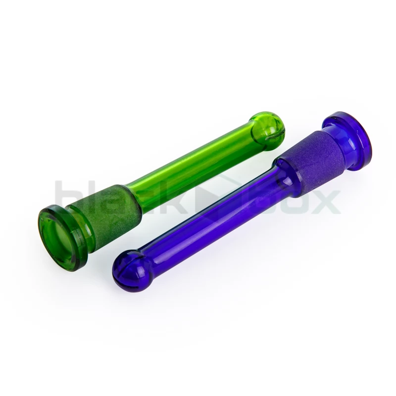 Шліф для бонга Colour Stem - Преміум якість - 1