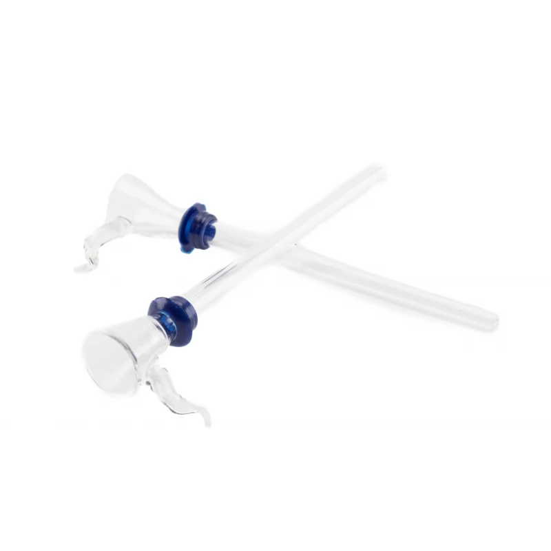Шліф для бонга Pull-Stem - Преміум якість - 0