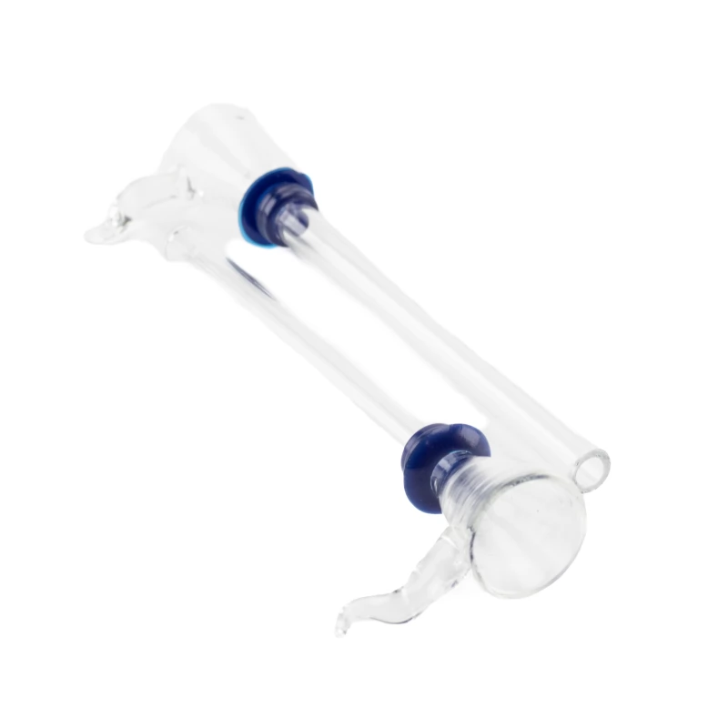 Шліф для бонга Pull-Stem - Преміум якість - 1