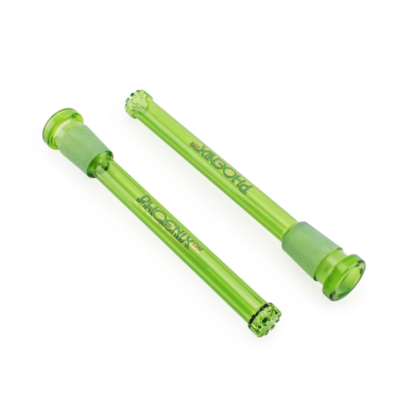 Шліф для бонга Showerhead Stem - Преміум якість - 1