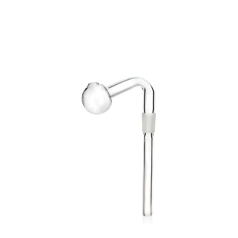 Скляна трубка Wax-Oil Stem - 0