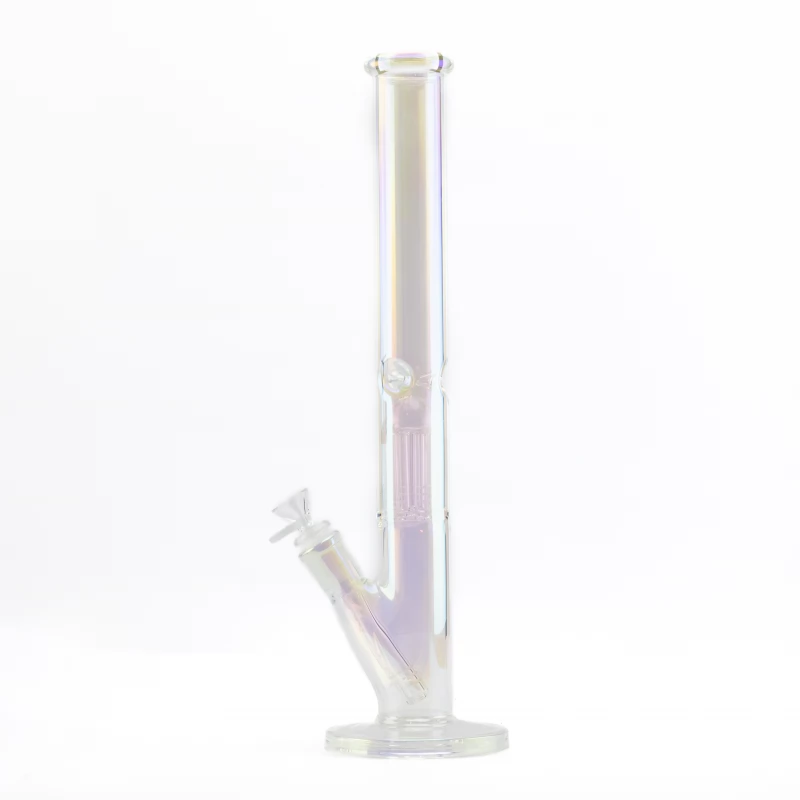 Скляний бонг Chromatech Arms High Tube - Преміум якість - 0