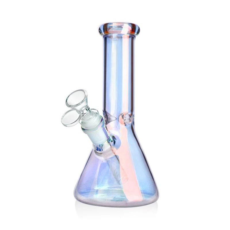 Скляний бонг Chromatech Small Beaker - Преміум якість - 1