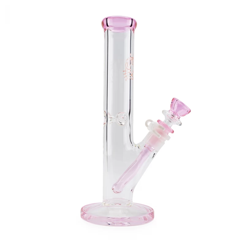 Скляний бонг Hello Kitty Tube - Преміум якість - 0