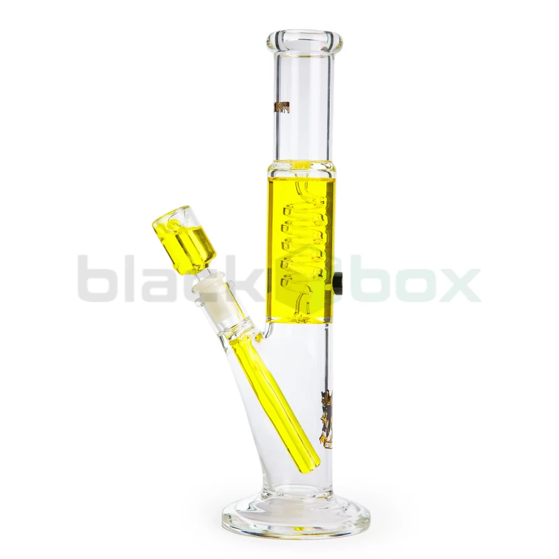 Скляний бонг Phoenix All Freezable Coil Tube - Преміум якість - 0