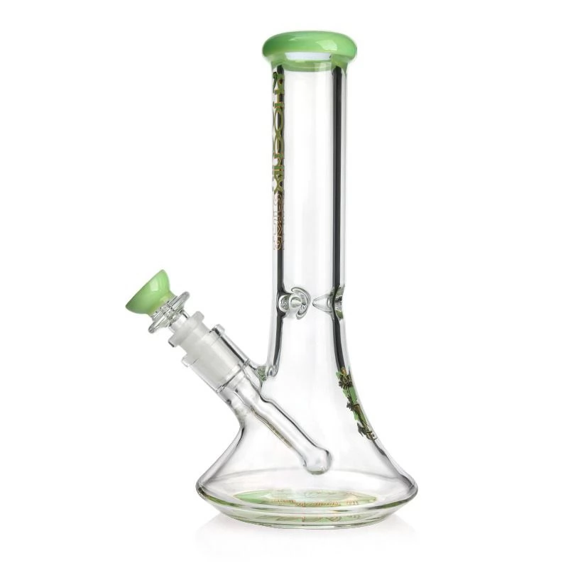 Скляний бонг Phoenix Beaker - Преміум якість - 1