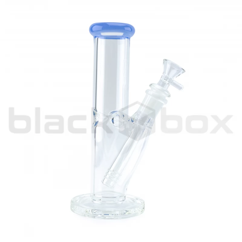 Скляний бонг Small Tube - Преміум якість - 0