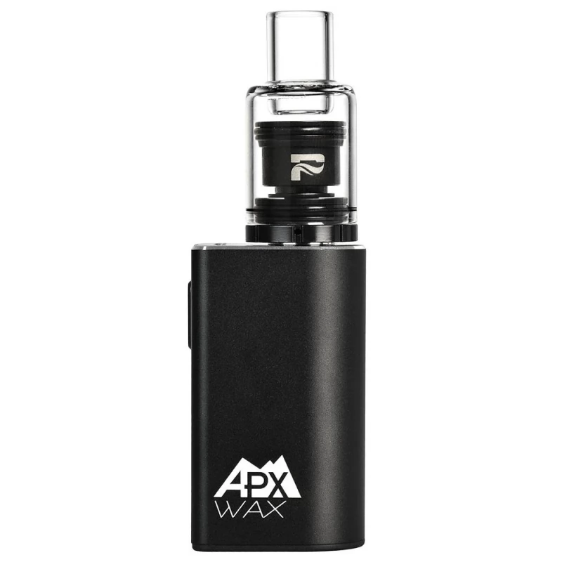 Вапорайзер Pulsar APX Wax Blackout - Преміум якість - 0