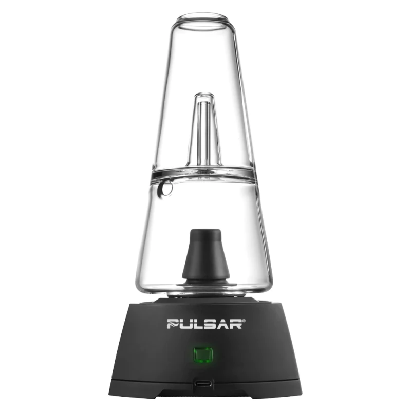 Вапорайзер Pulsar Sipper Dual Use - Преміум якість - 0